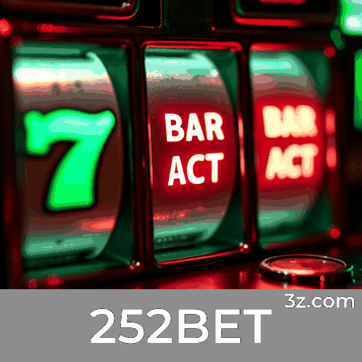 Acesso ao 252BET