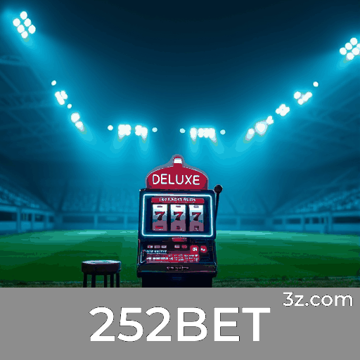 Acesso ao 252BET