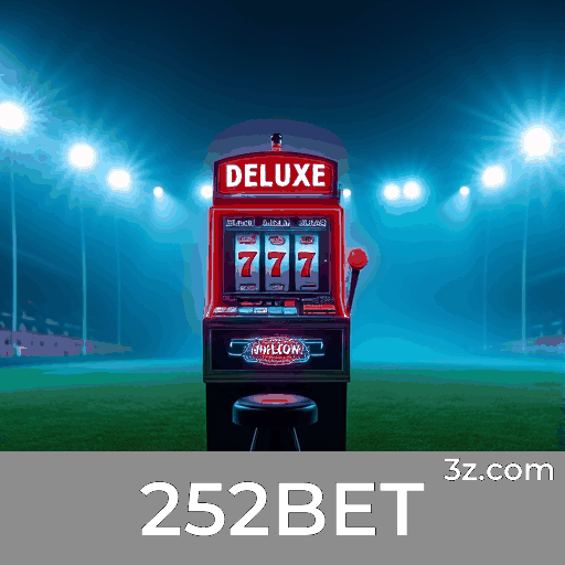 Cadastro na 252BET