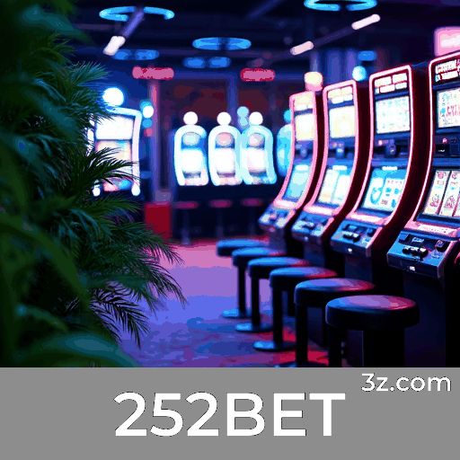 Cadastro na 252BET