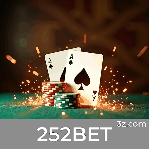 Acesso ao 252BET