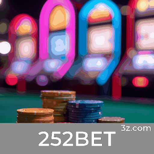Cassino Online 252BET