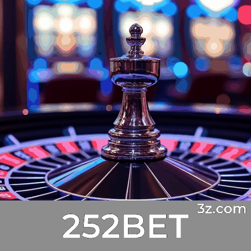 252BET: Seu Cassino Online e Apostas de Confiança