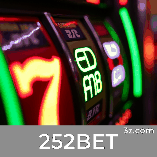 Acesso ao 252BET