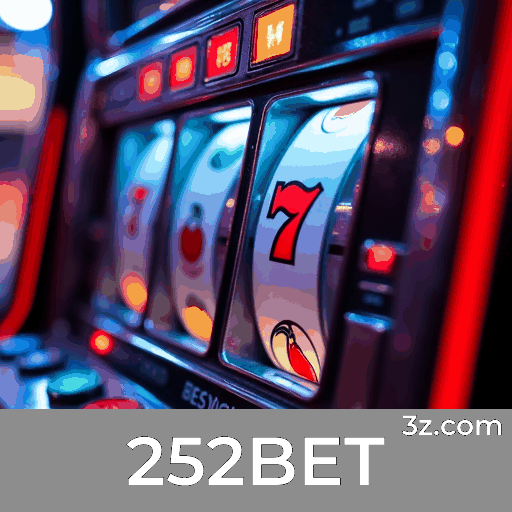 Jogos Crash no Cassino 252BET