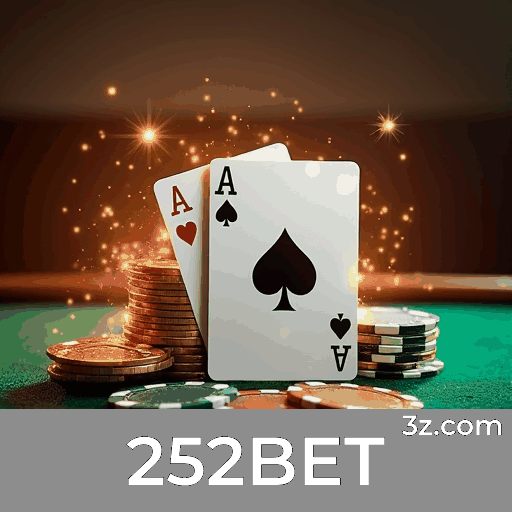 Acessar o site 252BET COM