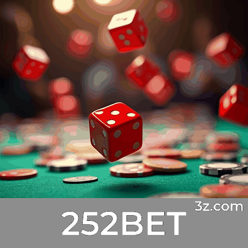 Cadastro na 252BET