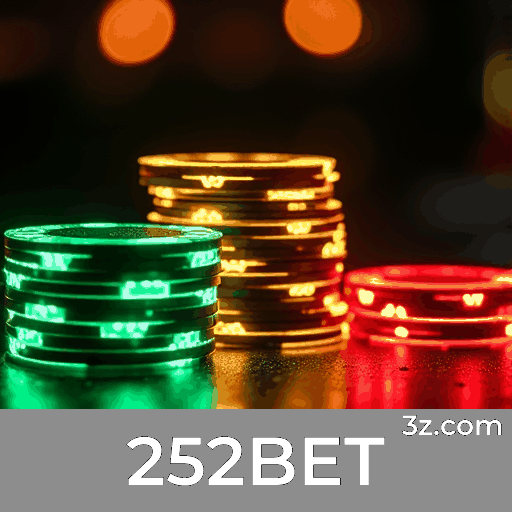 Cadastro na 252BET