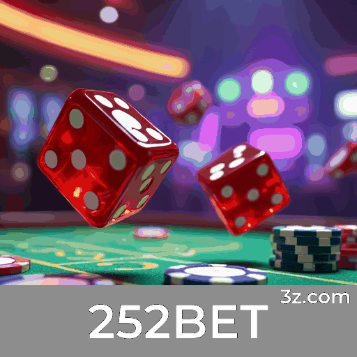 Cadastro na 252BET