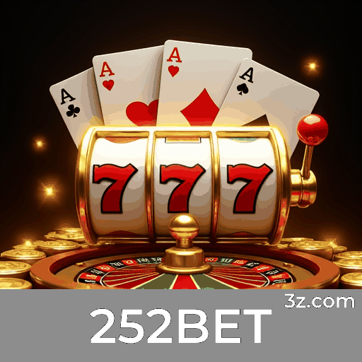 Cadastro na 252BET