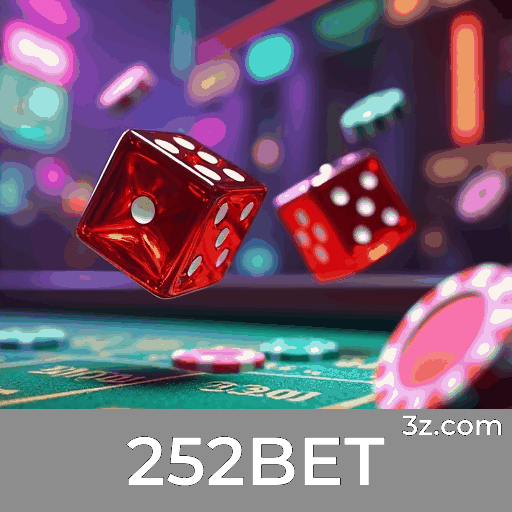 Cadastro na 252BET
