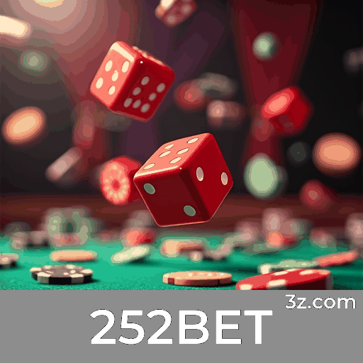 Cadastro na 252BET