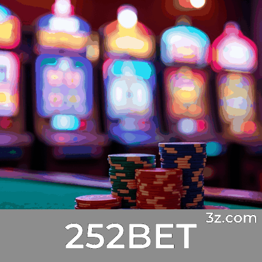 Acesso ao 252BET