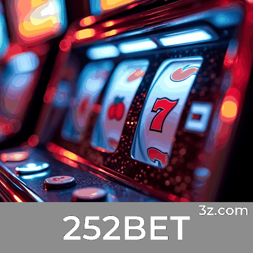 Acesso ao 252BET