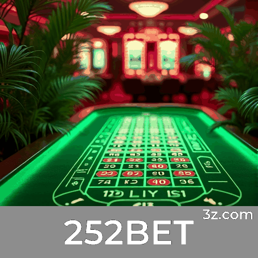 Cassino Online 252BET