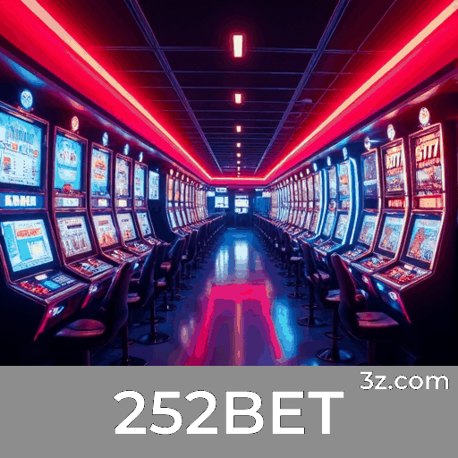 Acesso ao 252BET