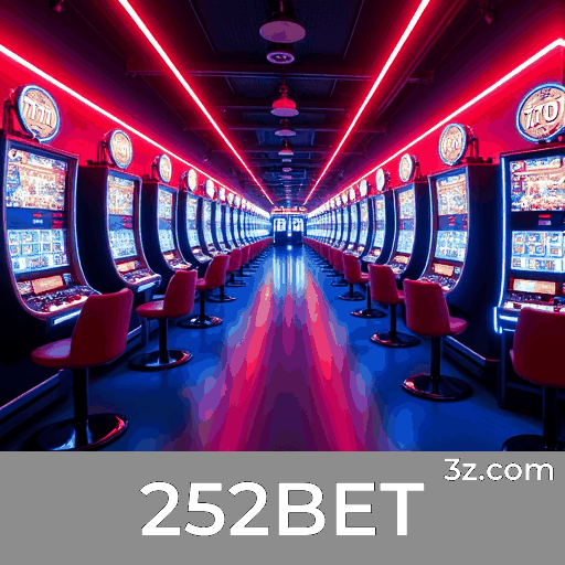 Acesso ao 252BET