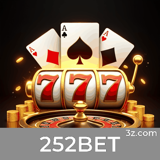 252BET: Seu Cassino Online e Apostas de Confiança