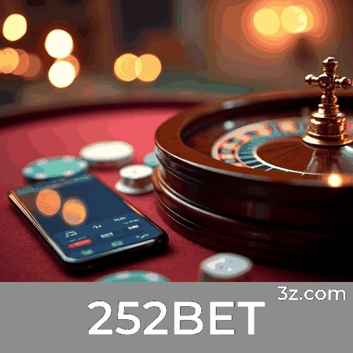 Cassino Online 252BET