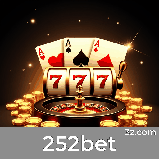 252bet game mais image