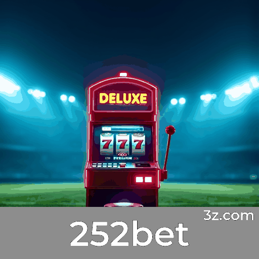 252bet game mais image